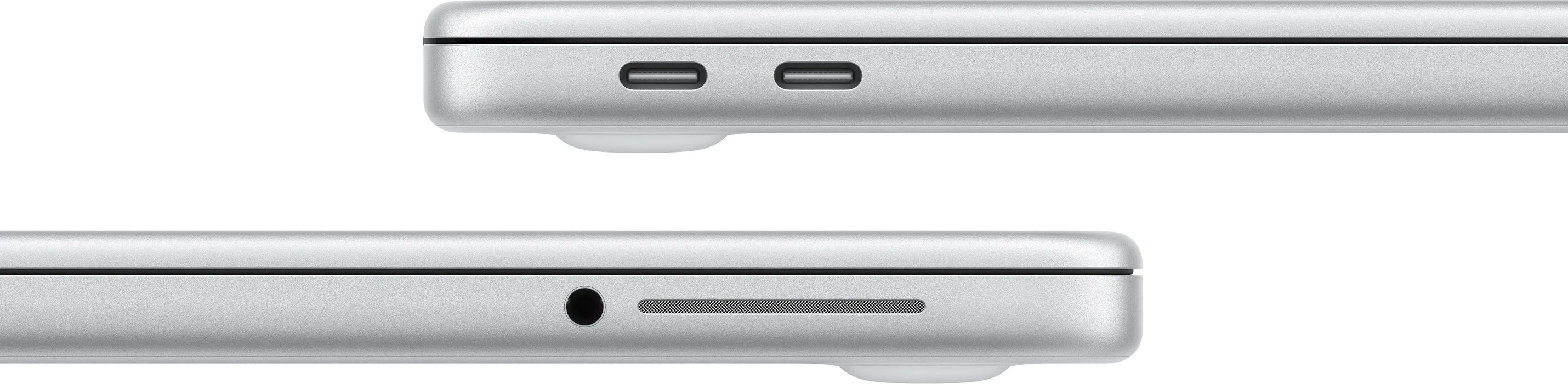 Laptop Apple MacBook Neo 13 2026 - 13" 2408 x 1506, A18 Pro, 8GB LPDDR5X, 512GB SSD - Silver