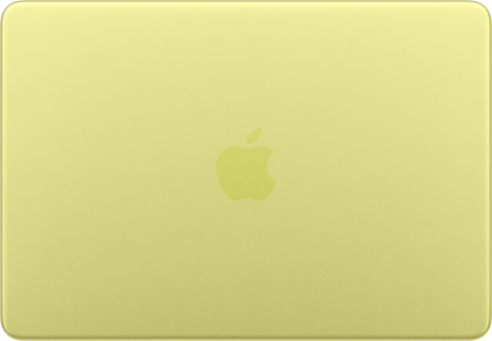 Laptop Apple MacBook Neo 13 2026 - 13" 2408 x 1506, A18 Pro, 8GB LPDDR5X, 512GB SSD - Citrus