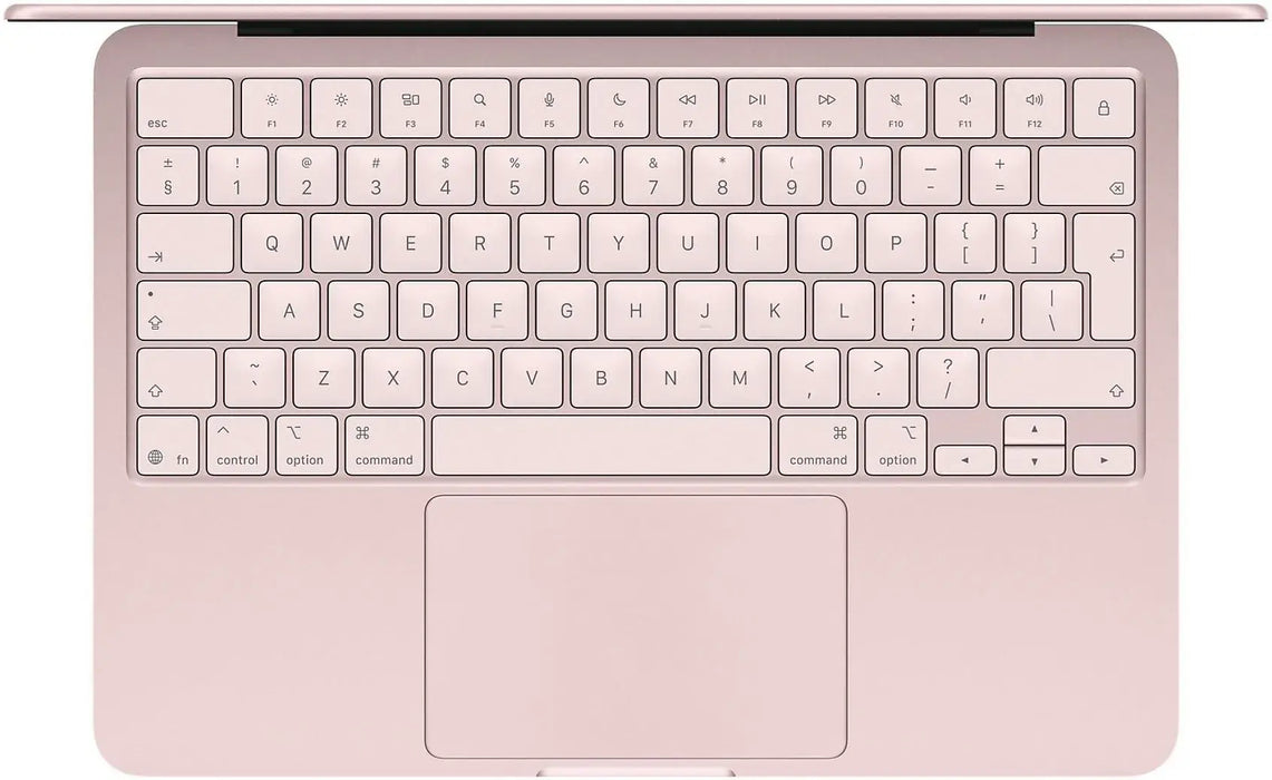 Laptop Apple MacBook NEO 13", Blush, A18 PRO 8, 256GB