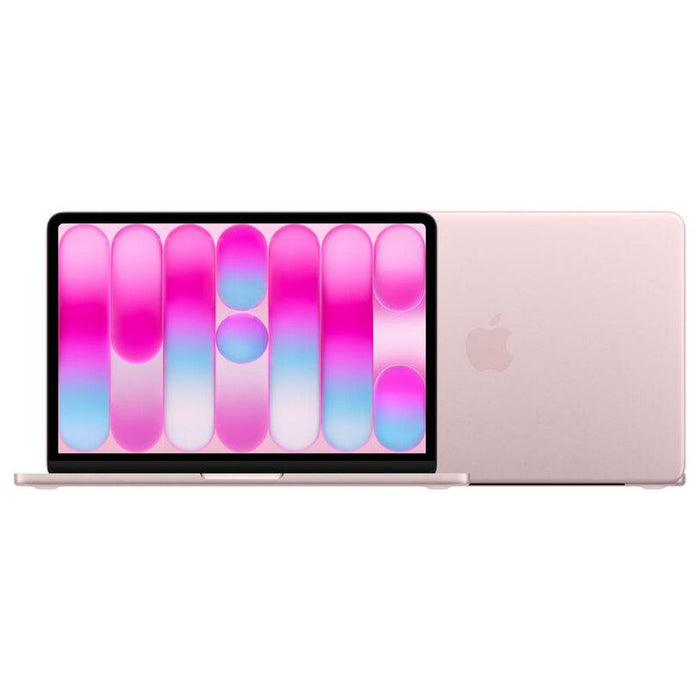 Laptop Apple Ultrabook MacBook NEO 13", Blush, A18 PRO 8, 512GB