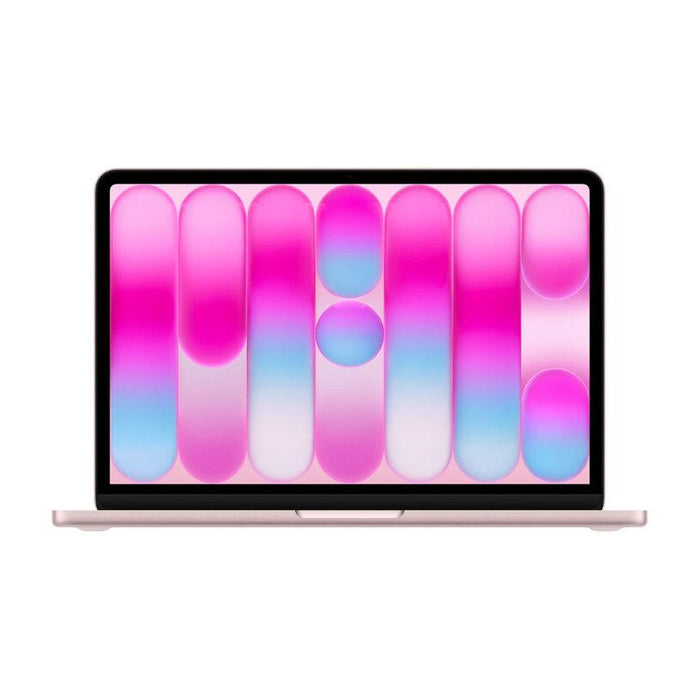 Laptop Apple Ultrabook MacBook NEO 13", Blush, A18 PRO 8, 512GB
