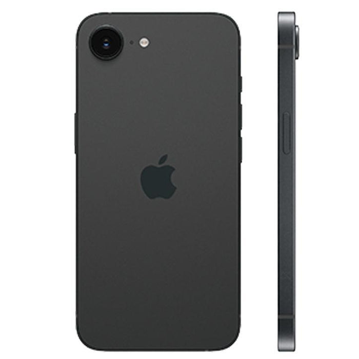 Smartphone Apple iPhone 17e 256GB Black