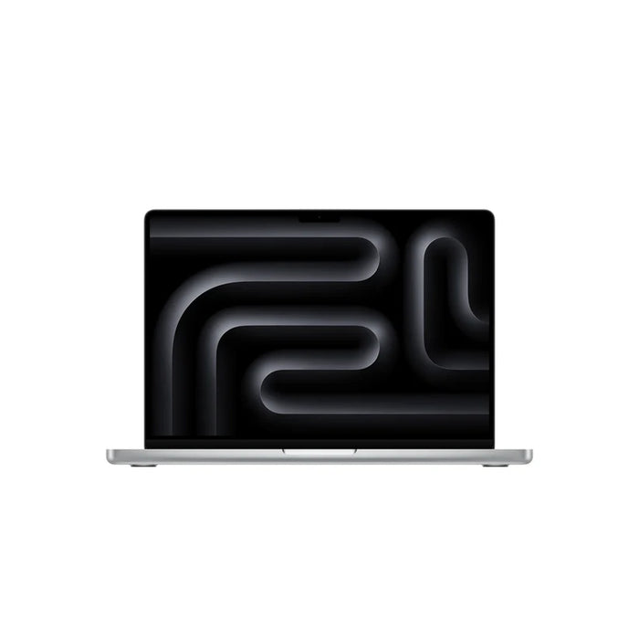 Apple 14-inch MacBook Pro: Apple M5 chip with 10-core CPU and 10-core GPU, 32GB, 1TB SSD - Silver
