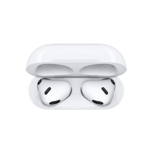 Apple AirPods 3 with Magsafe Charging Case White EU MME73