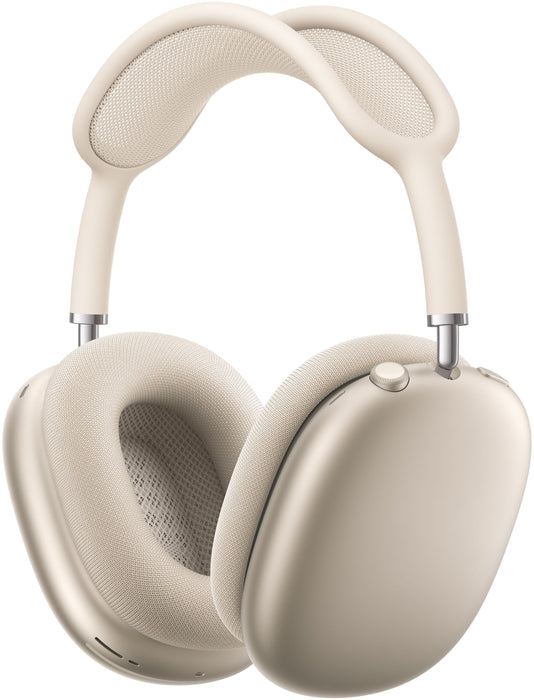 Apple AirPods Max Starlight (USB-C) EU MWW53