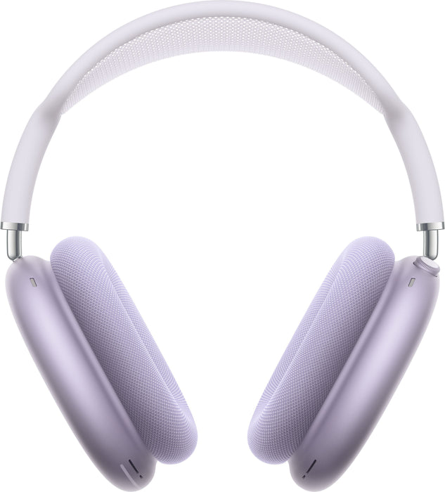 Headphones with microphone Apple Airpods Max 2 - Purple mhwp4, Bluetooth, OVER-EAR