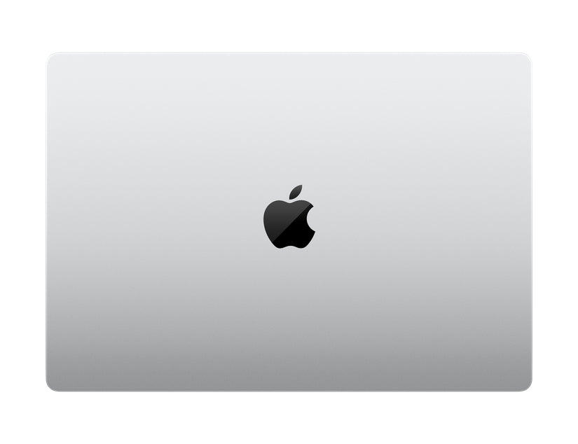 Laptop Apple - MacBook Pro 16, 16'', M3 Pro, 36GB/512GB, Silver