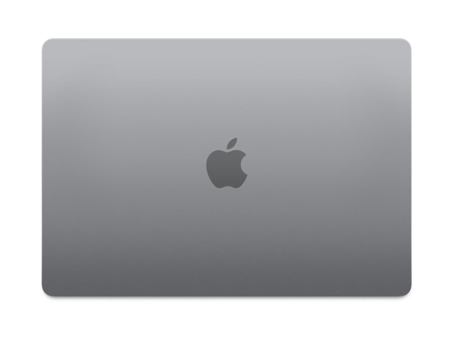 Ultrabook APPLE MacBook Air 15.3" SG 10C/8G/512 MRYN3ZE/A 15.3 ", APPLE M3 CHIP, RAM 8 GB, SSD 512 GB, APPLE 10 CORE GPU, MAC OS, SPACE GRAY