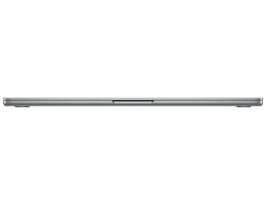 Ultrabook APPLE MacBook Air 15.3" SG 10C/8G/512 MRYN3ZE/A 15.3 ", APPLE M3 CHIP, RAM 8 GB, SSD 512 GB, APPLE 10 CORE GPU, MAC OS, SPACE GRAY