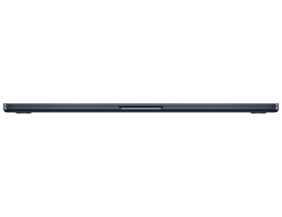 Ultrabook APPLE MacBook Air 15.3" MN 10C/8G/512 MRYV3ZE/A 15.3 ", APPLE M3 CHIP, RAM 8 GB, SSD 512 GB, APPLE 10 CORE GPU, MAC OS, MIDNIGHT