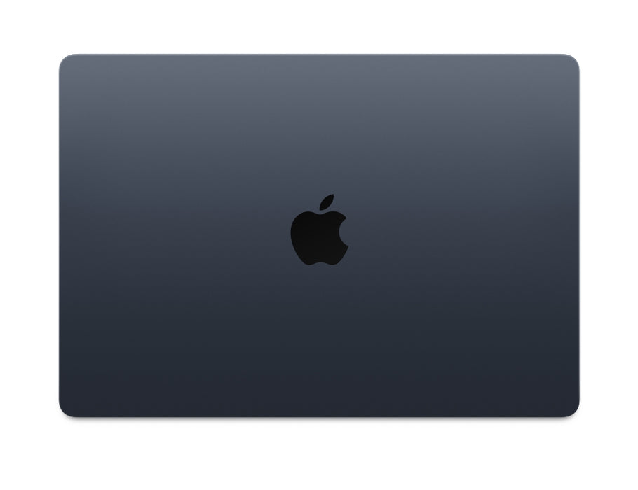 Ultrabook APPLE MacBook Air 15.3" MN 10C/8G/512 MRYV3ZE/A 15.3 ", APPLE M3 CHIP, RAM 8 GB, SSD 512 GB, APPLE 10 CORE GPU, MAC OS, MIDNIGHT