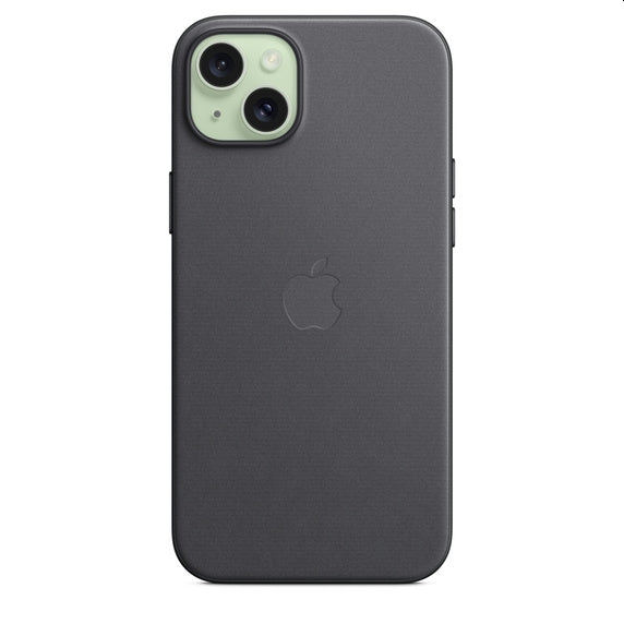 Mobile cover Apple Black Apple iPhone 15 Plus