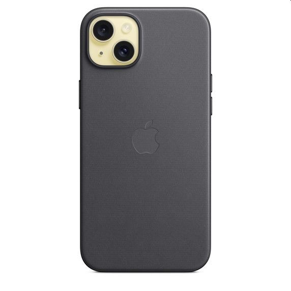 Mobile cover Apple Black Apple iPhone 15 Plus