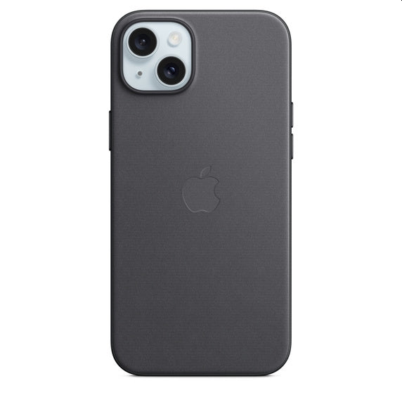 Mobile cover Apple Black Apple iPhone 15 Plus