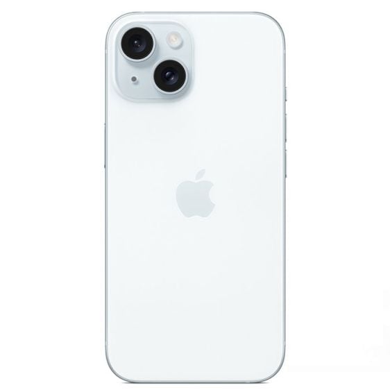 Smartphone Apple iPhone 15, 6GB, 256GB, Blue - MTP93RX/A