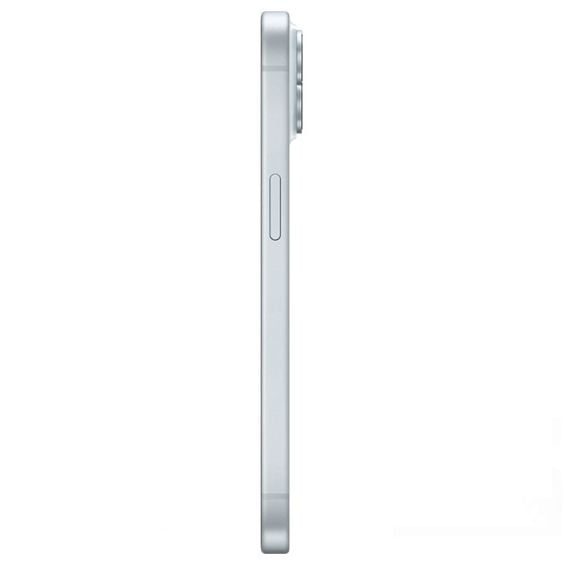 Smartphone Apple iPhone 15, 6GB, 256GB, Blue - MTP93RX/A