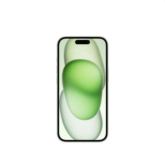 Apple iPhone 15 Plus 512GB Green