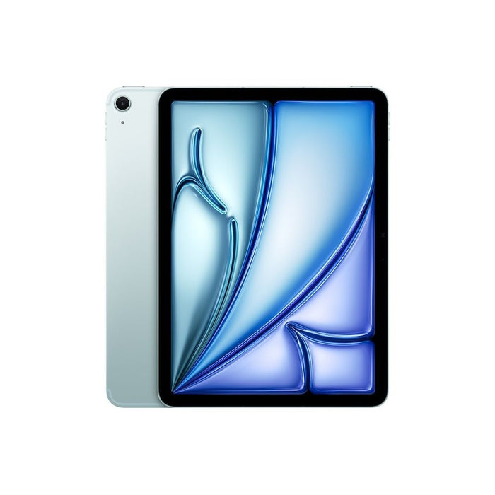Tablet Apple MUXT3HC/A 11" Octa Core 8 GB RAM 1 TB Blue