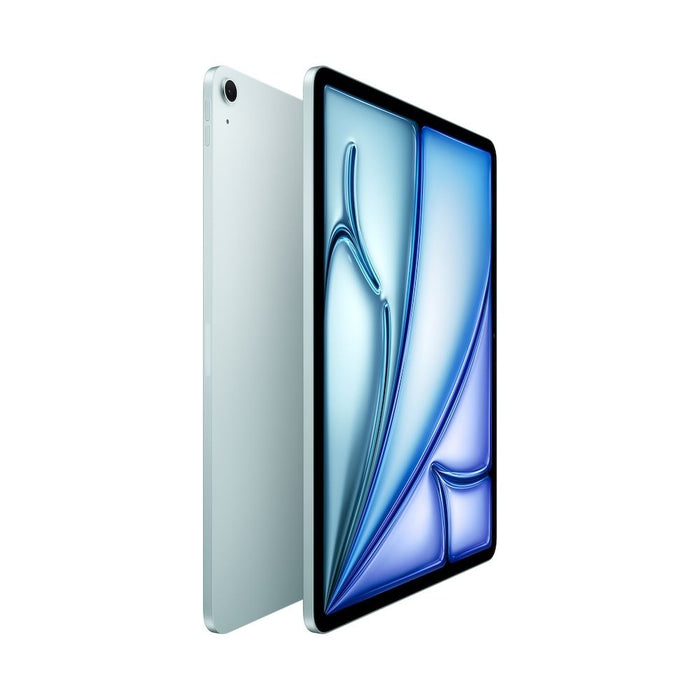 Tablet Apple iPad Air 2024 13" Octa Core 8 GB RAM 1 TB Blue