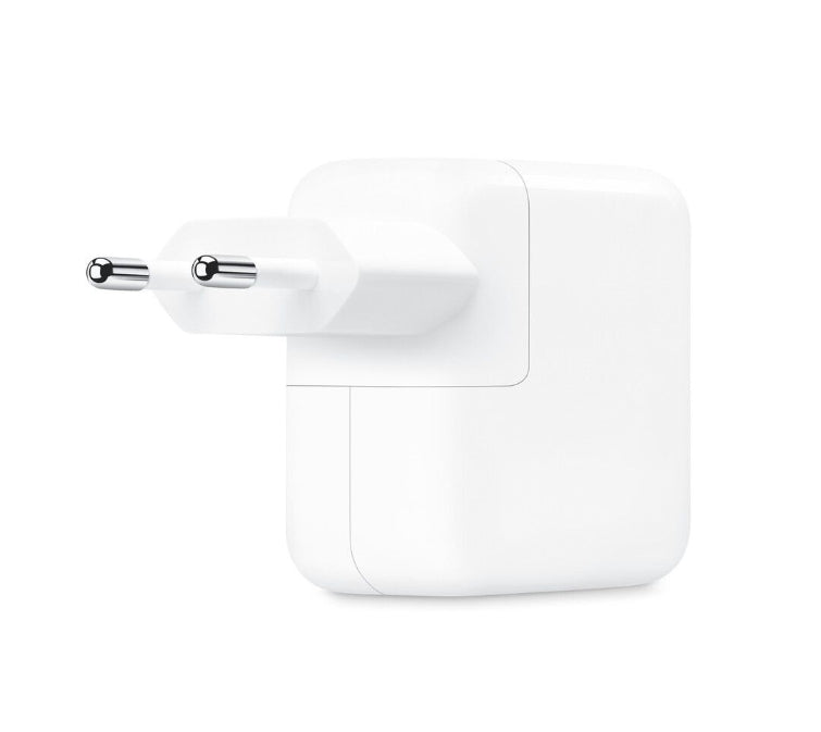 Apple Dual USB-C Power Adapter 35W