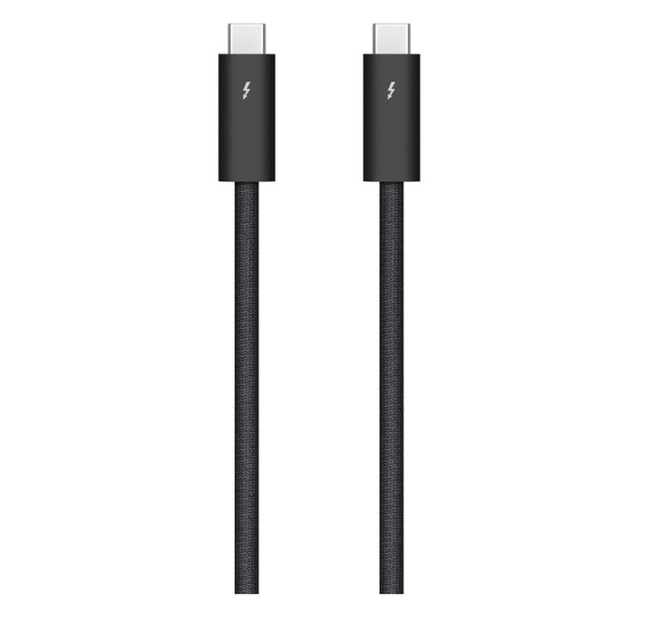 Apple Thunderbolt 4 (USB-C) Pro Cable (3 m)
