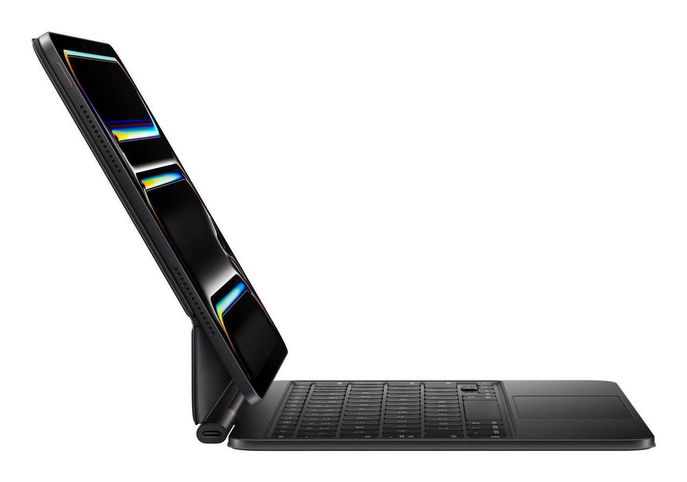 Apple Magic Keyboard for iPad Pro 11-inch (M4/M5), black