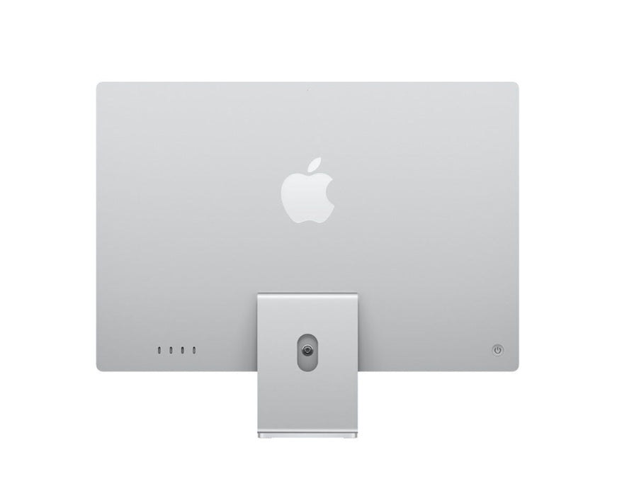 Apple IMAC 24 SILVER/10C CPU/10C GPU/16GB/256-ZEE