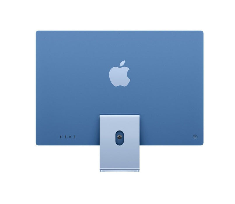 Apple IMAC 24 BLUE/10C CPU/10C GPU/16GB/256-ZEE