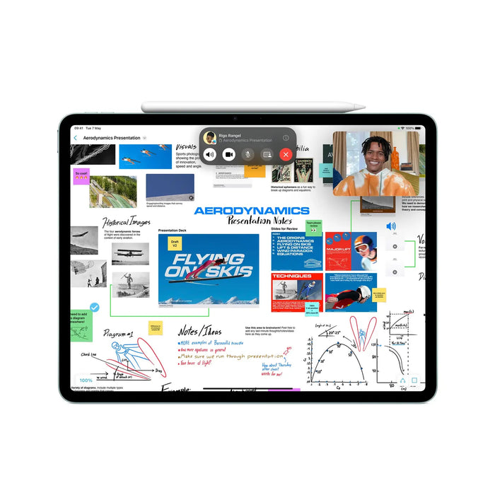 Stylus for tablet APPLE PENCIL PRO, MX2D3ZM
