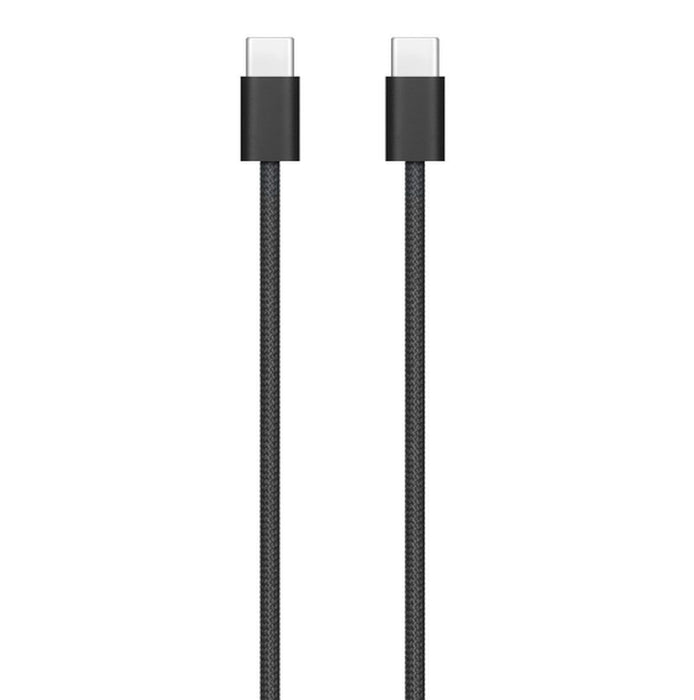 Apple Magic Trackpad (2024) - Black Multi-Touch Surface
