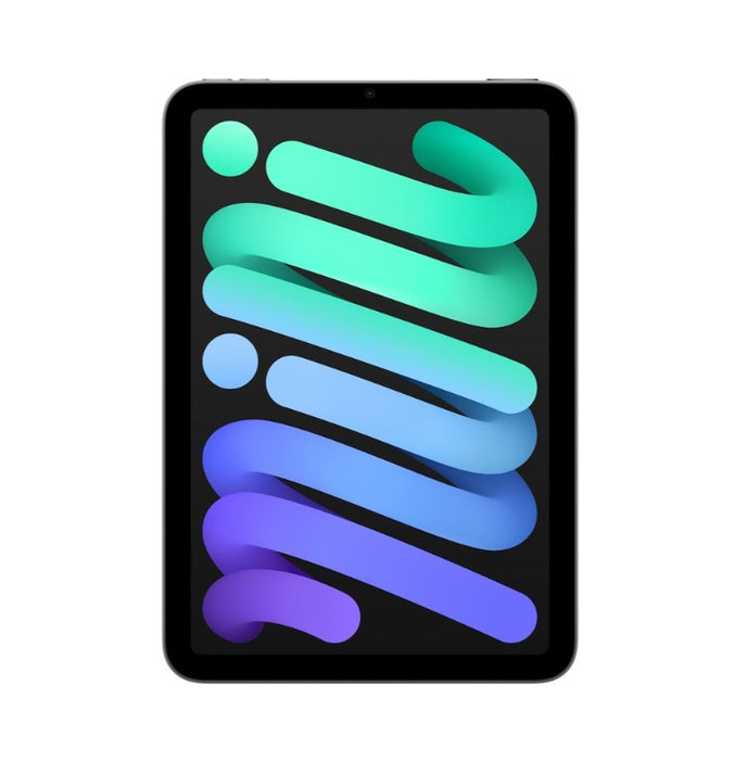 Apple iPad mini (A17 Pro) Wi-Fi 256GB - Space Grey