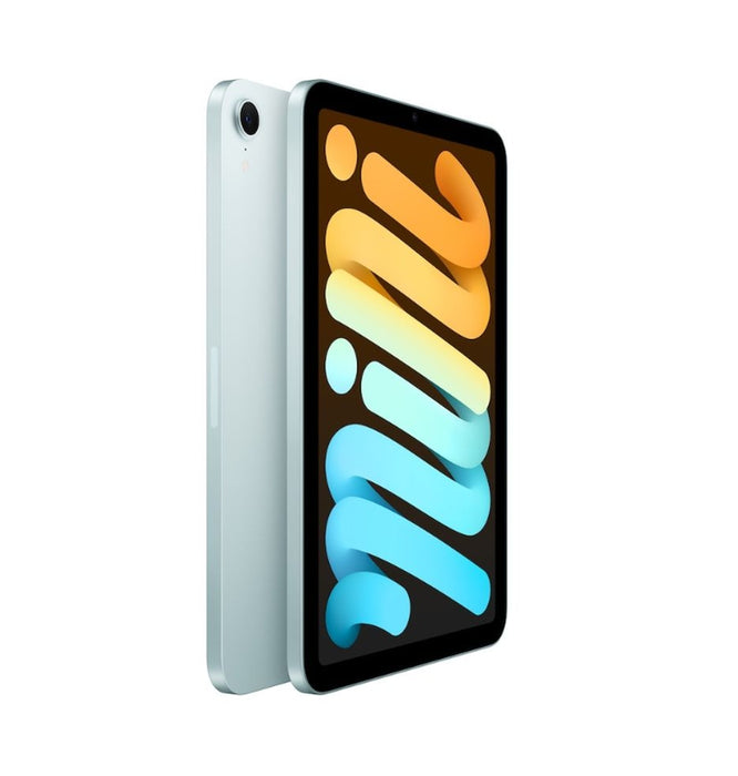 Apple iPad mini (A17 Pro) Wi-Fi 256GB - Blue