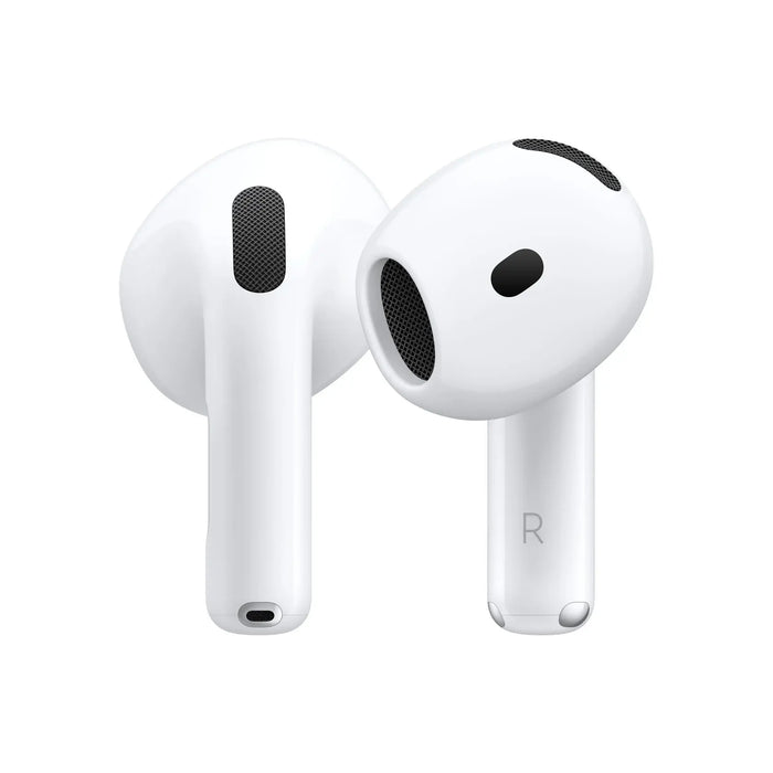 Bluetooth headphones Apple AirPods 4 (USB-C)
