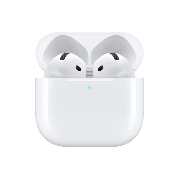 Bluetooth headphones Apple AirPods 4 (USB-C)