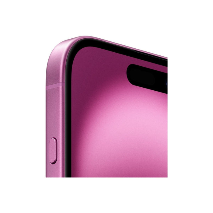 Apple iPhone 16 512GB Pink