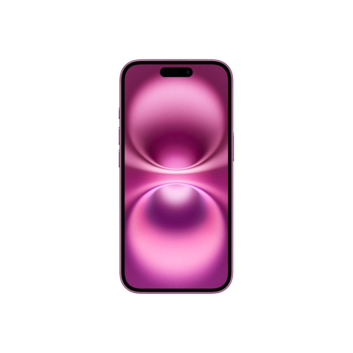 Apple iPhone 16 512GB Pink