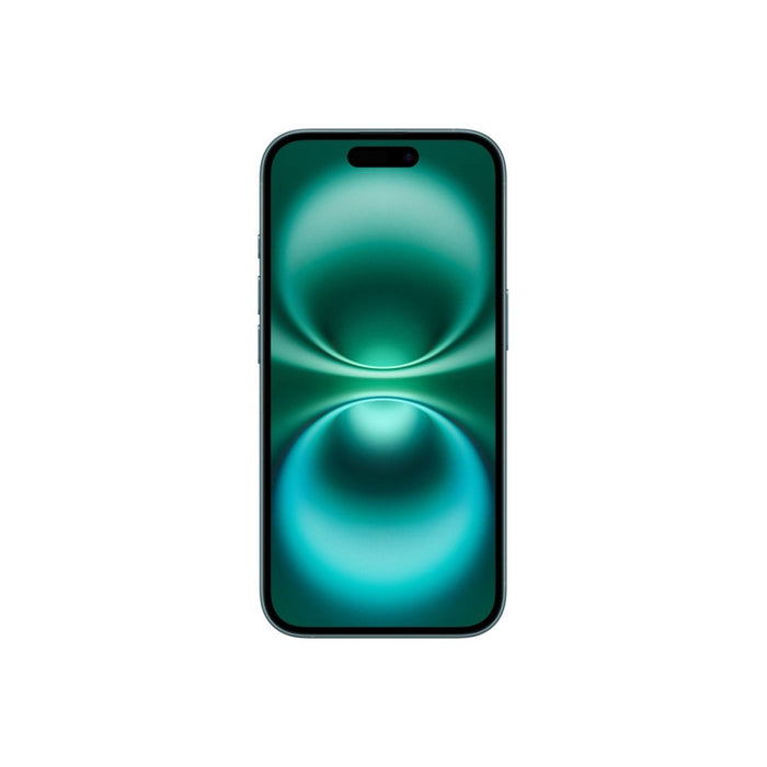 Apple iPhone 16 512GB Teal