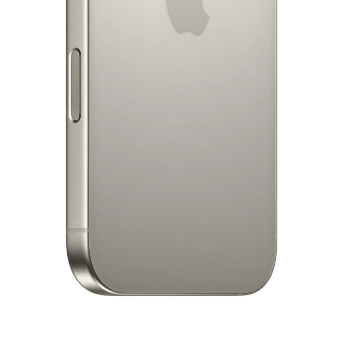 Smartphone Apple iPhone 16 Pro Max 256GB Natural Titanium