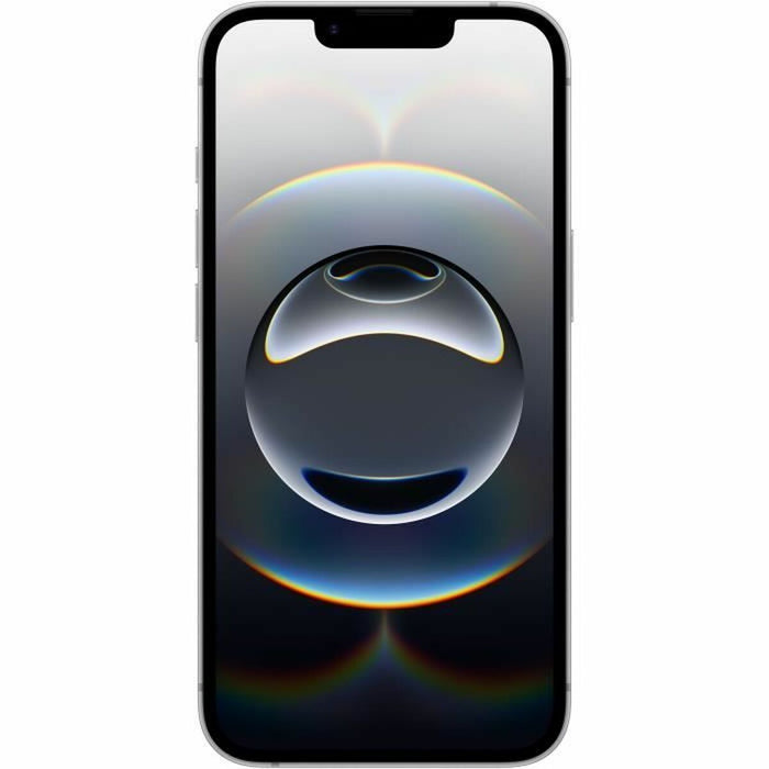 Smartphone Apple iPhone 16e 6,1" 512 GB White