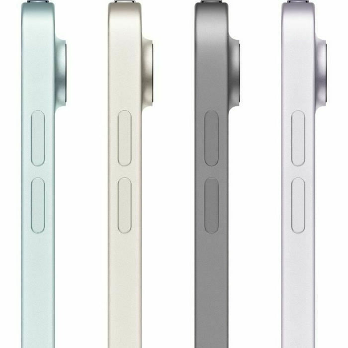 Tablet Apple 13" M3 8 GB RAM 1 TB Grey