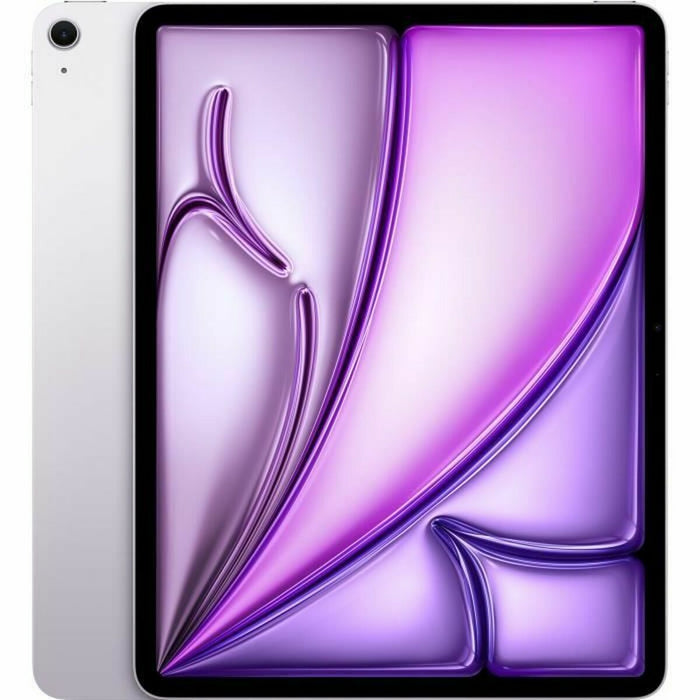 Tablet Apple 13" M3 8 GB RAM 512 GB Purple