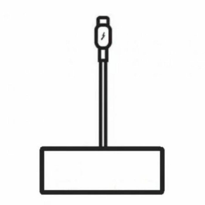 USB Adaptor Apple MW2P3ZM/A