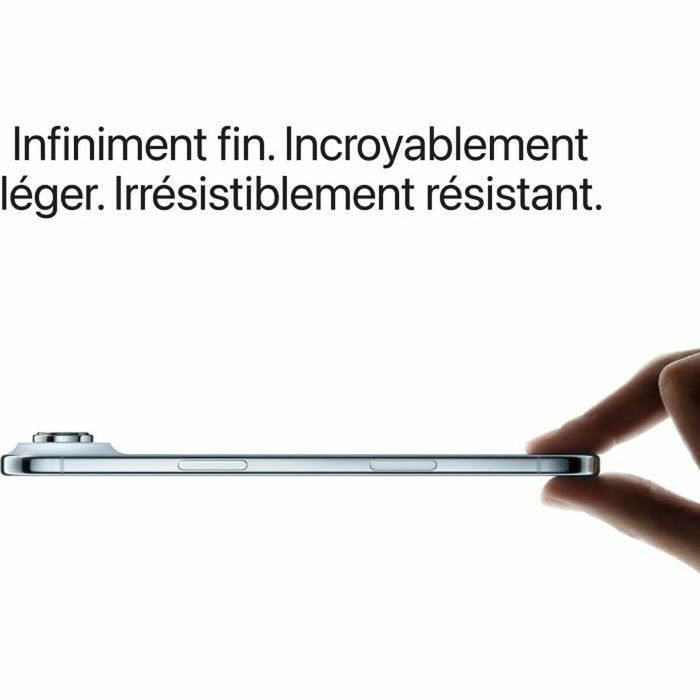 Smartphone Apple iPhone Air 6,5" A19 Pro 512 GB Blue