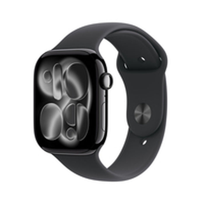 Smartwatch Apple Black 46 mm