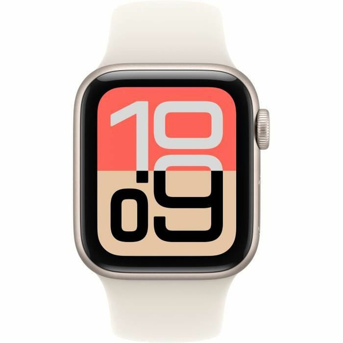 Smartwatch Apple Beige 40 mm