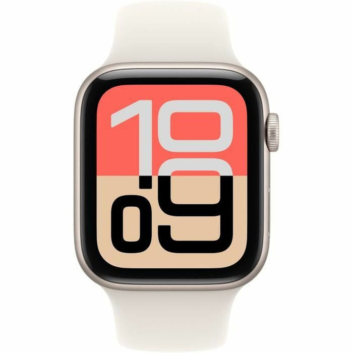 Smartwatch Apple Beige Ø 44 mm