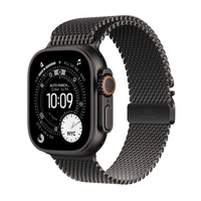 Smartwatch Apple Black 49 mm