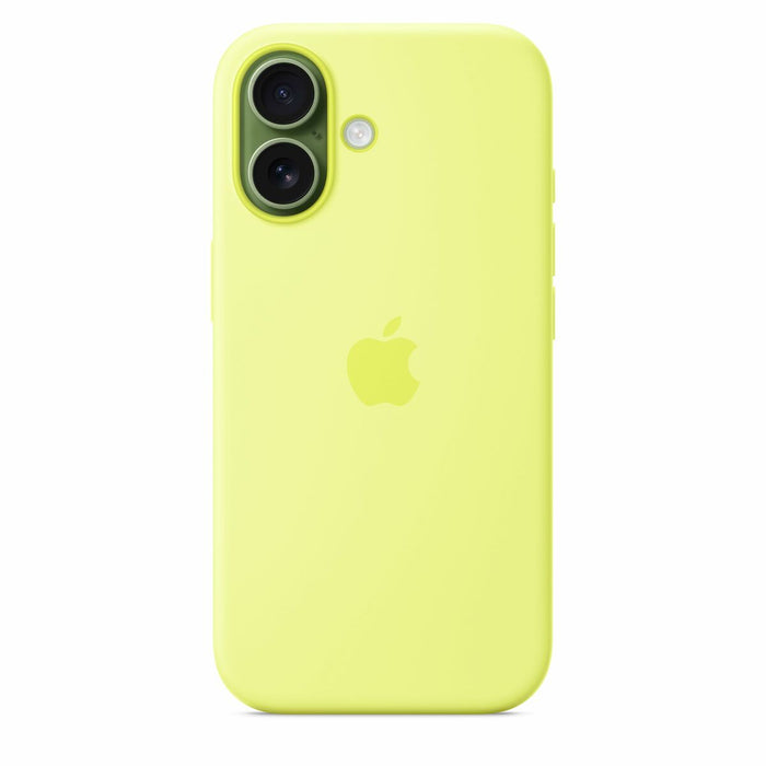 Mobile cover Apple Yellow Apple
