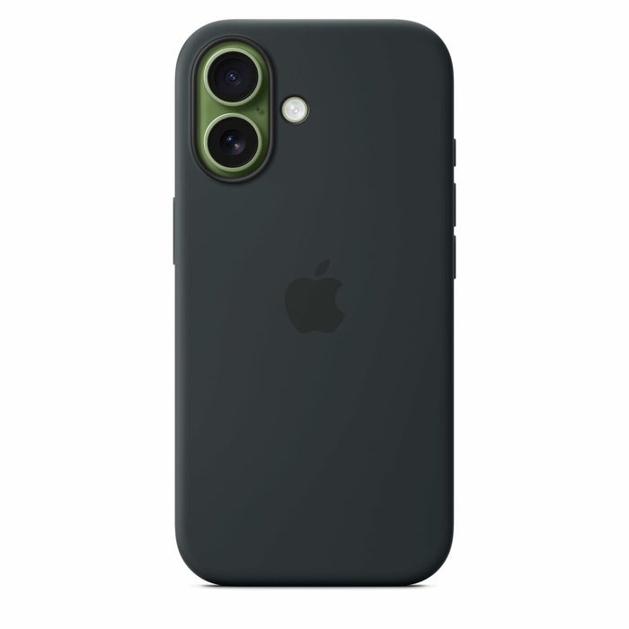 Mobile cover Apple Black Apple