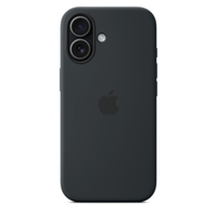 Mobile cover Apple Black Apple